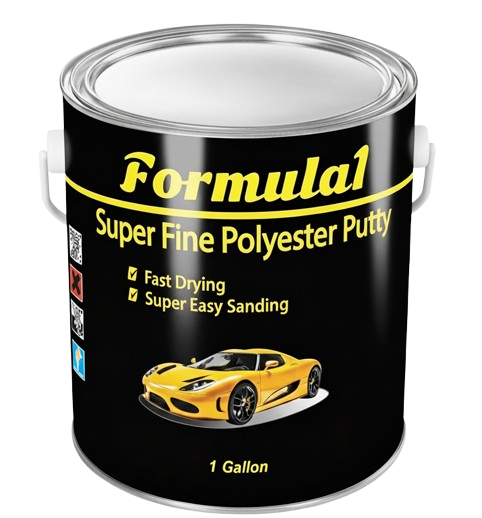 Body Filler