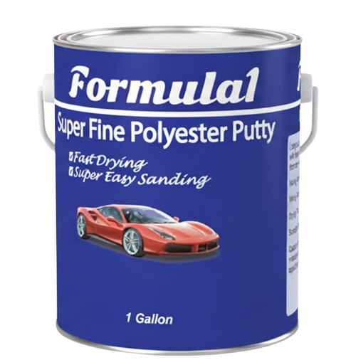 Body Filler
