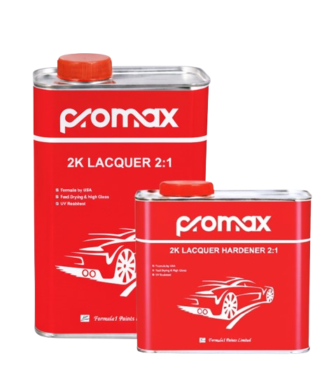 Glasscoat Clearcoat