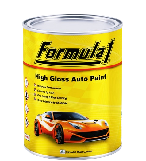 NC Paints