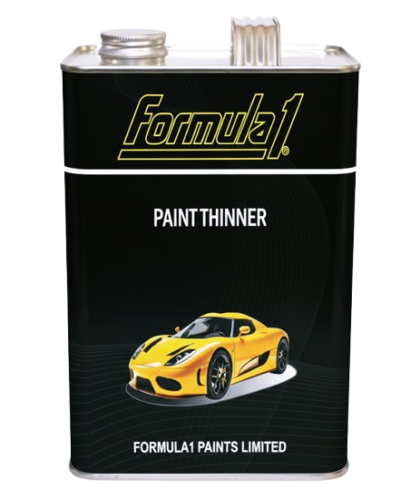 Paint Thinner